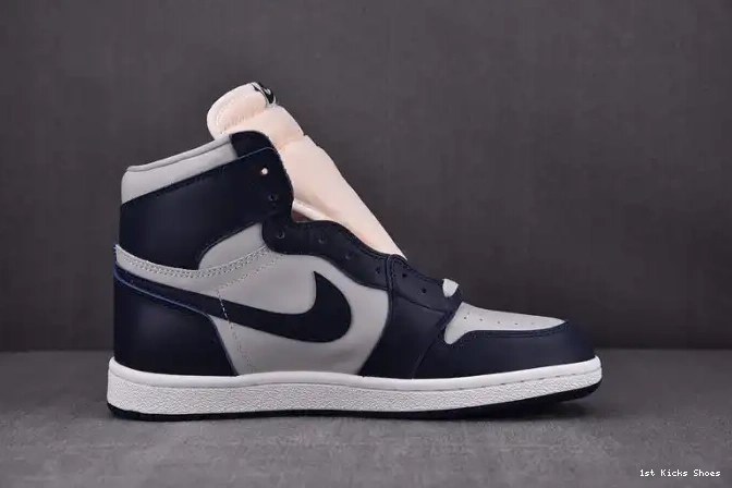 1st Kicks Shoes 1 Jordan Georgetown BQ4422-400 Air High 85 0530